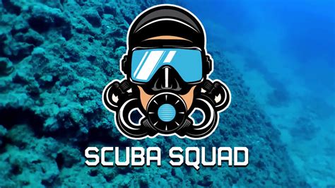 scubasquad|The Scuba Squad 